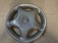 Borchia Ruota 13″ Daewoo Matiz 