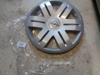 Borchia Ruota 16&Prime; Opel Vivaro