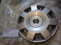 Coppa Ruota 16&Prime; Ulysse 2007-Scudo 2007