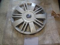 Borchia Ruota 16&Prime; Fiat Sedici