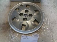 Borchia Ruota 14&Prime; Fiat Doblo Elegant