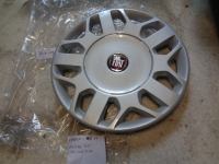 Borchia Ruota 15&Prime; Fiat Multipla 2002