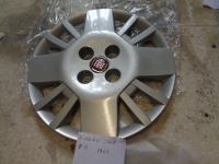 Borchia Ruota 14&Prime; Fiat Fiorino 2008