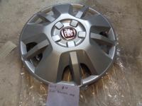 Borchia Ruota 15&Prime; Fiat Ducato 2014