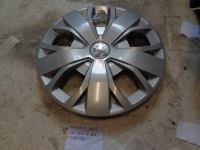 Borchia Ruota 16&Prime; Peugeot Boxer 2014>