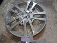 Borchia Ruota 16&Prime; Citroen Jumpy