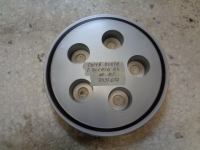 Borchia Ruota Fiat Ducato 1984