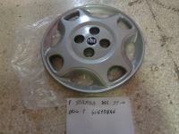 Coppa Ruota Fiat Strada 1999