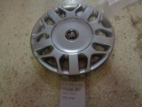 Coppa Ruota 15&Prime; Fiat Multipla 2007