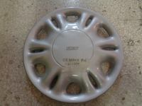 Borchia Ruota 14&Prime; Fiat Brava Elx