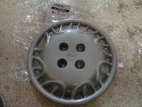 Borchia Ruota Fiat 600 1° Serie