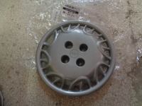 Coppa Ruota 13&Prime; Fiat Seicento Sx 1998-2001