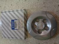 Coprimozzo Cerchio 15&Prime; Fiat Doblo 2009-2022