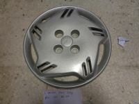 Borchia Ruota 14&Prime; Fiat Panda 2001 