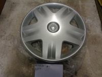 Borchia Ruota 14&Prime; Renault Clio