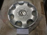 Coppa Ruota 14&Prime; Volkswagen Polo 2001