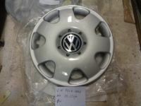  Borchia Ruota Volkswagen Polo 2001