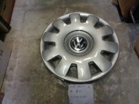 Coppa Ruota 14&Prime; Volkswagen Golf Mk4