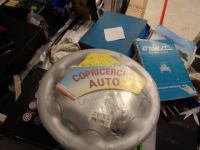 Coppe Ruota Auto Universali