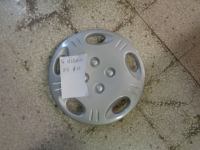 Coppa Ruota 13&Prime; Renault Megane 1996