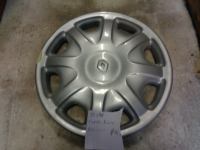 Coppa Ruota 14&Prime; Renault