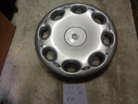 Coppa Ruota Renault Clio 1995