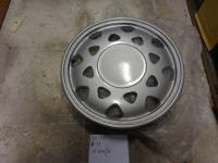 Coppa Ruota Renault Clio 1995 13&Prime;