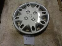 Coppa Ruota 13&Prime; Clio 1 serie