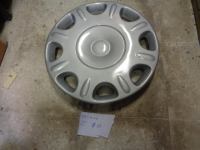 Coppa Ruota 13&Prime; Renault Megane 