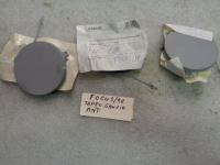 Tappo Gancio Traino Anteriore Ford Focus 1998