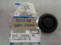 Tappo Pianale Fiesta 2008