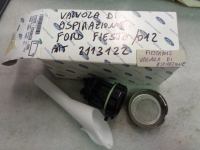 Valvola Di Aspirazione Ford Fiesta 2012