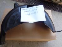 Parasassi Posteriore Sinistro Renault Captur Dal 2020