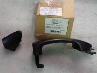 Maniglia Esterna Anteriore/Posteriore Destra Con Primer Ford Fiesta 2008