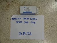 Motorino Griglia Elettrica Ford Fiesta 2017-2021