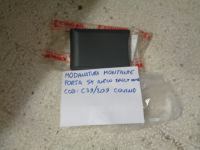 Modanatura Montante Porta Sinistra Iveco Daily 2000