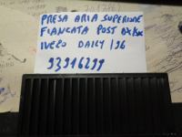 Presa Aria Superiore Fiancata Posteriore Destra/Sinistra Iveco Daily 1996