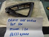 Cornice Luce Diurna Anteriore Sinistra Hyundai i20