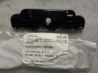 Staffa Paraurti Anteriore Destra Nissan Navara, Pathfinder Modelli 4x4 Dal 2015