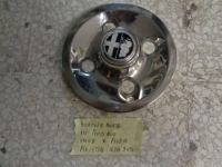 Borchia Ruota In Acciaio Inox Per Alfa Sud,Alfetta