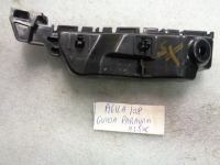 Guida Paraurti Anteriore Sinistra Opel Agila 2008