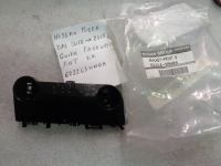 Guida Paraurti Anteriore Destra Nissan Micra 2010-2013
