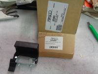 Leva Portellone Nera Suzuki Gran Vitara 1999-2005