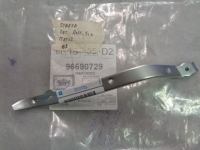 Staffa Rinforzo Paraurti Anteriore Sinistro Chevrolet / Daewoo Matiz 2007
