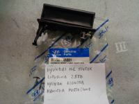 Maniglia Esterna Portellone Hyundai H100 1993-2007, H1 1996-2001