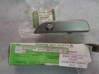 Modanatura Fanalino Posteriore Sinistro Range Rover 2002-2009