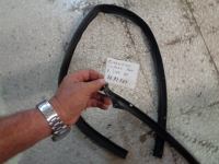 Guarnizione Cofano Anteriore Fiat Tipo