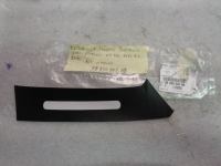 Decorazione Adesiva Parafango Posteriore Citroen C3 2016-2024