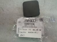Tappo Paraurti Anteriore Citroen C1 2005-2008
