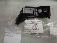 Staffa Paraurti Anteriore Destra Citroen C1-Peugeot 107 2005>2014